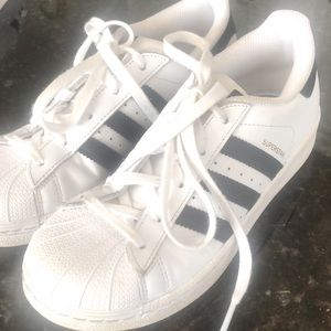 Adidas boys sneakers